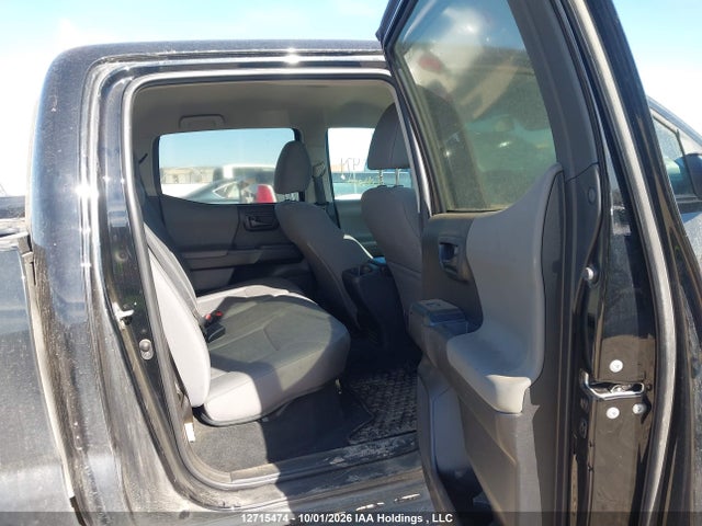 5TFDZ5BN6LX052421 Toyota Tacoma Double Cab/sr5/trd Sport/trd Off Road