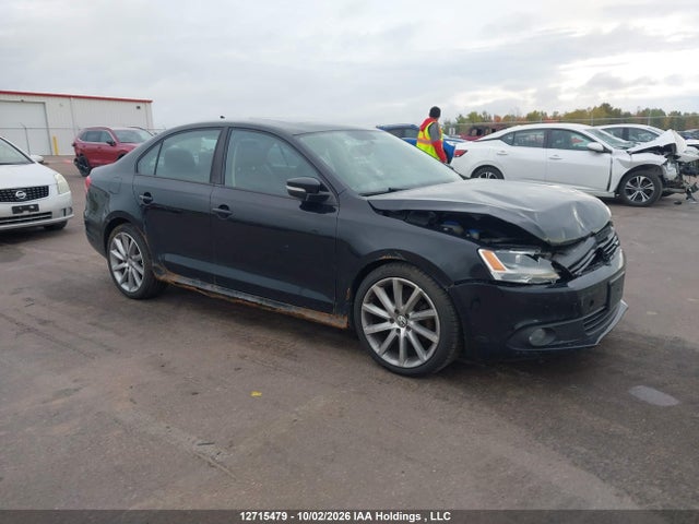 Auction sale of the 2011 Volkswagen Jetta Se, vin: 3VWDX7AJXBM099890, lot number: 12715479