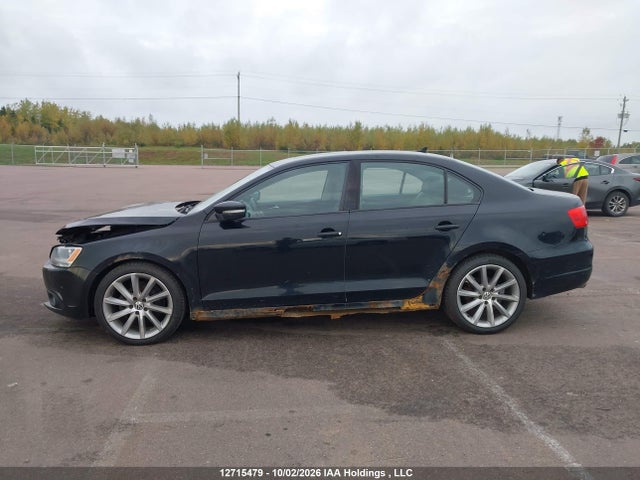 Auction sale of the 2011 Volkswagen Jetta Se, vin: 3VWDX7AJXBM099890, lot number: 12715479