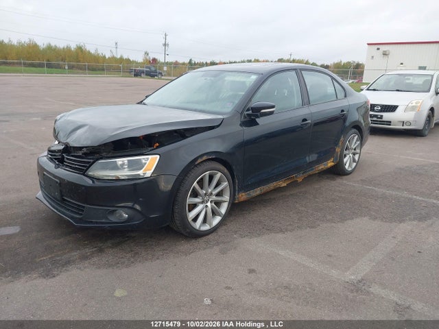 Auction sale of the 2011 Volkswagen Jetta Se, vin: 3VWDX7AJXBM099890, lot number: 12715479