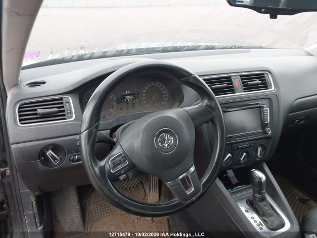 Auction sale of the 2011 Volkswagen Jetta Se, vin: 3VWDX7AJXBM099890, lot number: 12715479
