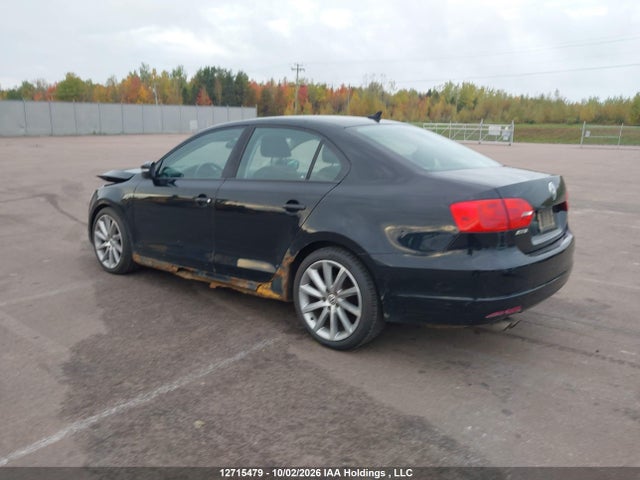Auction sale of the 2011 Volkswagen Jetta Se, vin: 3VWDX7AJXBM099890, lot number: 12715479