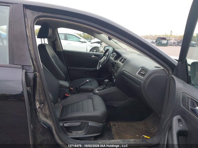 Auction sale of the 2011 Volkswagen Jetta Se, vin: 3VWDX7AJXBM099890, lot number: 12715479
