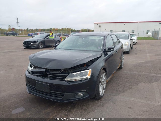 Auction sale of the 2011 Volkswagen Jetta Se, vin: 3VWDX7AJXBM099890, lot number: 12715479