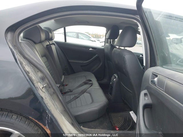 Auction sale of the 2011 Volkswagen Jetta Se, vin: 3VWDX7AJXBM099890, lot number: 12715479