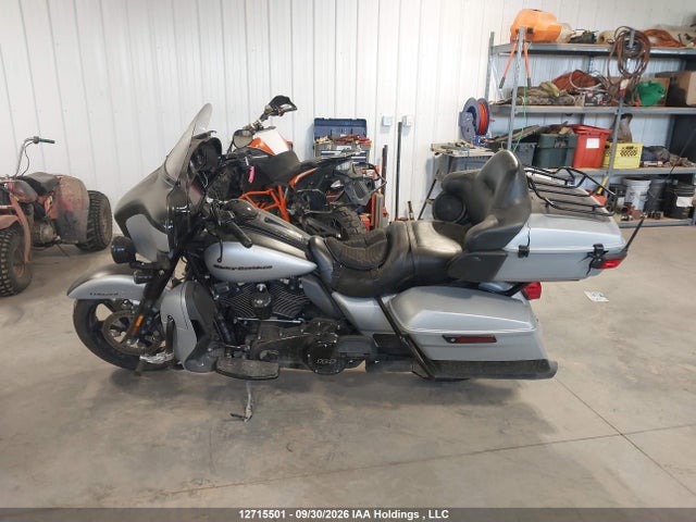 Harley-Davidson FLHTK 2020 5HD1KEF34LB635977 Image 13