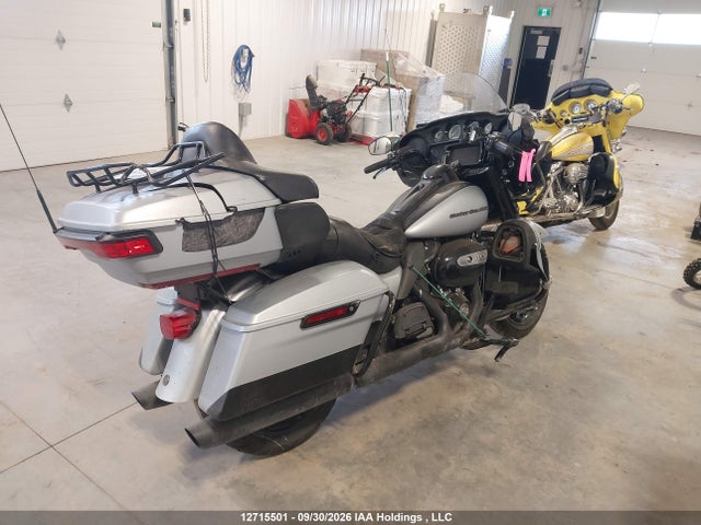 Harley-Davidson FLHTK 2020 5HD1KEF34LB635977 Image 4