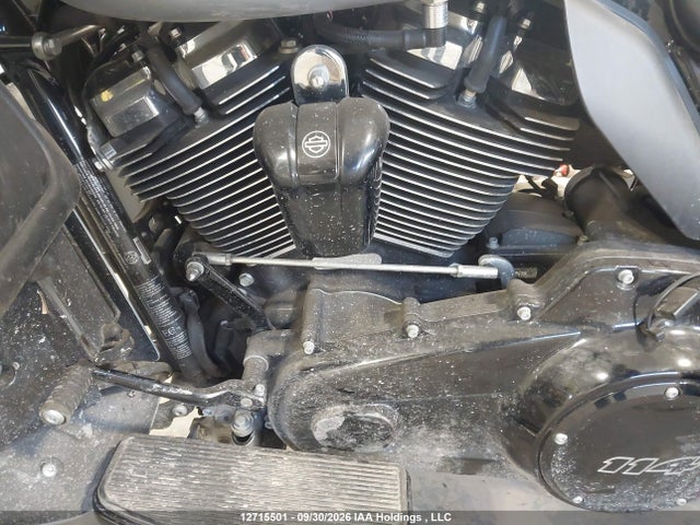 Harley-Davidson FLHTK 2020 5HD1KEF34LB635977 Image 9