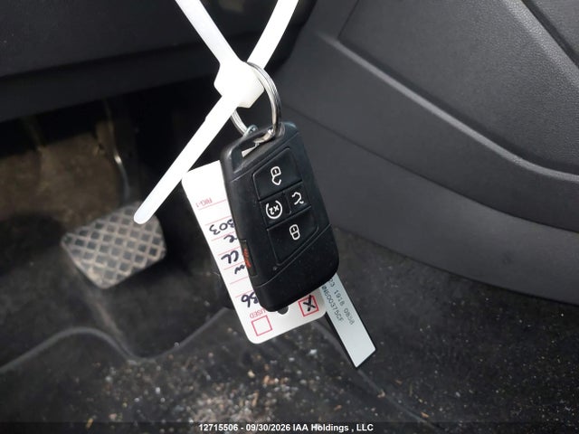 Aukcja sprzedaży 2024 Volkswagen Tiguan Comfortline, vin: 3VVMB7AX9RM059303, numer aukcji: 12715506