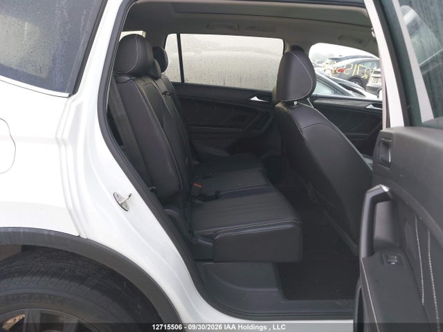 Aukcja sprzedaży 2024 Volkswagen Tiguan Comfortline, vin: 3VVMB7AX9RM059303, numer aukcji: 12715506