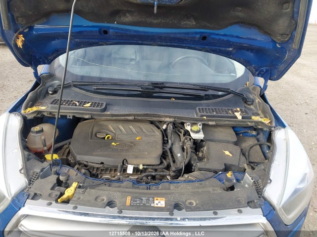 1FMCU9GD5HUC91335 Ford ESCAPE SE