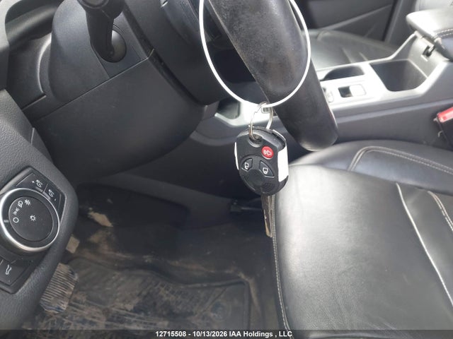 1FMCU9GD5HUC91335 Ford ESCAPE SE