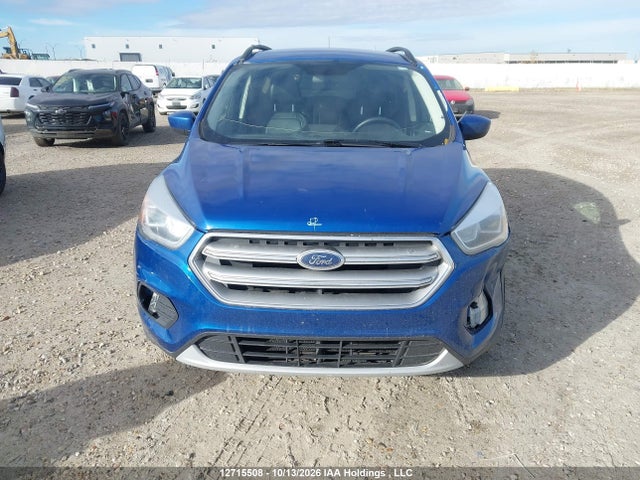 1FMCU9GD5HUC91335 Ford ESCAPE SE