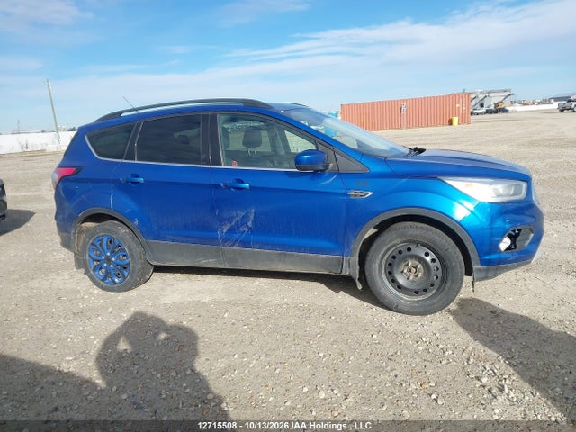 1FMCU9GD5HUC91335 Ford ESCAPE SE
