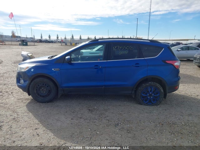 1FMCU9GD5HUC91335 Ford ESCAPE SE