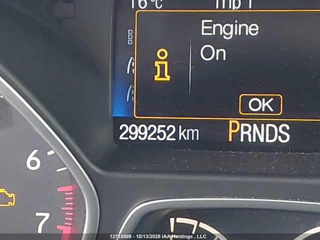 1FMCU9GD5HUC91335 Ford ESCAPE SE