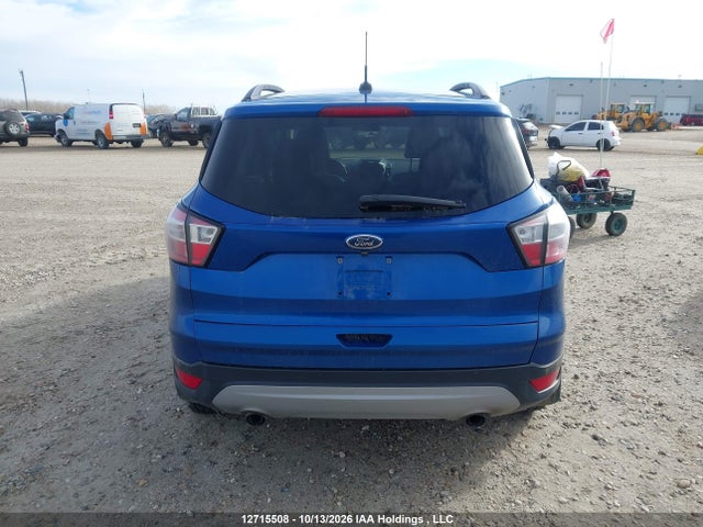 1FMCU9GD5HUC91335 Ford ESCAPE SE