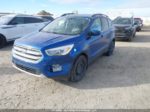 1FMCU9GD5HUC91335 Ford ESCAPE SE