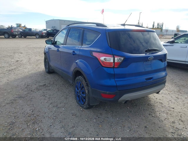 1FMCU9GD5HUC91335 Ford ESCAPE SE
