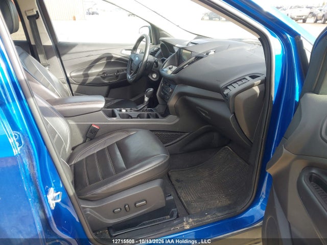 1FMCU9GD5HUC91335 Ford ESCAPE SE