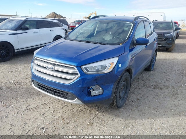 1FMCU9GD5HUC91335 Ford ESCAPE SE