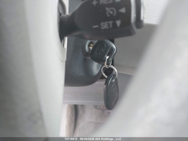 12715512 :رقم المزاد ، 5TDJK3DC4BS009613 vin ، 2011 Toyota Sienna Le 7 Passenger مزاد بيع