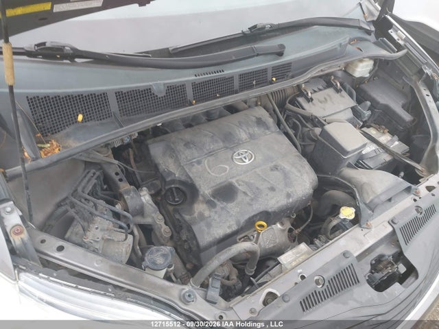 12715512 :رقم المزاد ، 5TDJK3DC4BS009613 vin ، 2011 Toyota Sienna Le 7 Passenger مزاد بيع