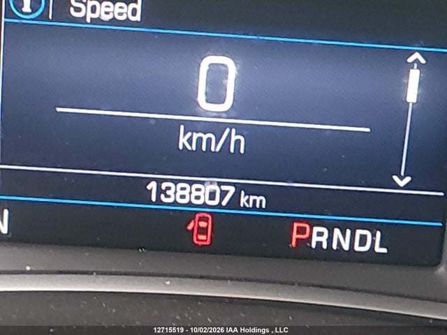 Chevrolet EQUINOX LT 2021 2GNAXUEV8M6119169 Image 15
