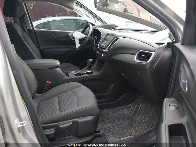 Chevrolet EQUINOX LT 2021 2GNAXUEV8M6119169 Image 5