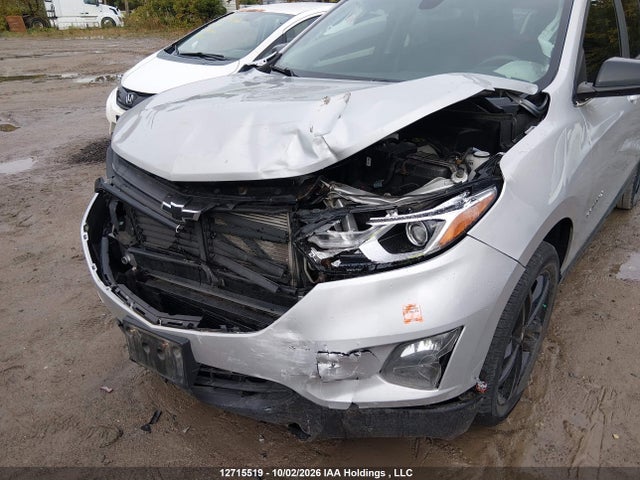 Chevrolet EQUINOX LT 2021 2GNAXUEV8M6119169 Image 6