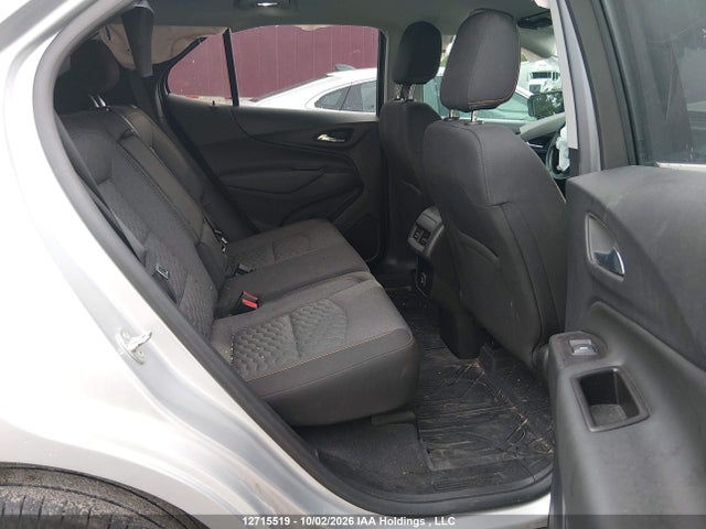 Chevrolet EQUINOX LT 2021 2GNAXUEV8M6119169 Image 8