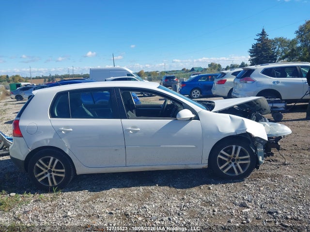 Auction sale of the 2009 Volkswagen Rabbit, vin: WVWDA71K89W086689, lot number: 12715523