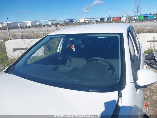 Auction sale of the 2009 Volkswagen Rabbit, vin: WVWDA71K89W086689, lot number: 12715523