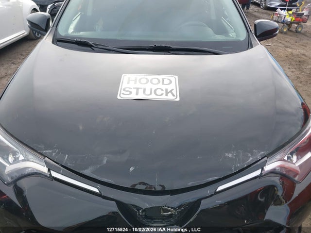 Продажа на аукционе авто 2018 Toyota Rav4 Le, vin: 2T3ZFREVXJW492001, номер лота: 12715524