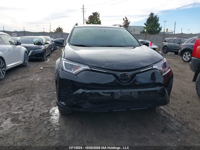 Продажа на аукционе авто 2018 Toyota Rav4 Le, vin: 2T3ZFREVXJW492001, номер лота: 12715524