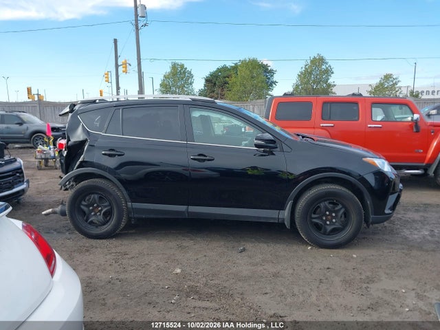Продажа на аукционе авто 2018 Toyota Rav4 Le, vin: 2T3ZFREVXJW492001, номер лота: 12715524