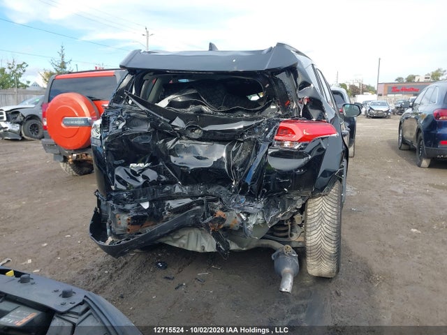 Продажа на аукционе авто 2018 Toyota Rav4 Le, vin: 2T3ZFREVXJW492001, номер лота: 12715524