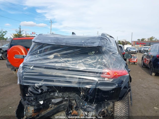 Продажа на аукционе авто 2018 Toyota Rav4 Le, vin: 2T3ZFREVXJW492001, номер лота: 12715524