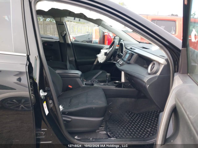 Продажа на аукционе авто 2018 Toyota Rav4 Le, vin: 2T3ZFREVXJW492001, номер лота: 12715524