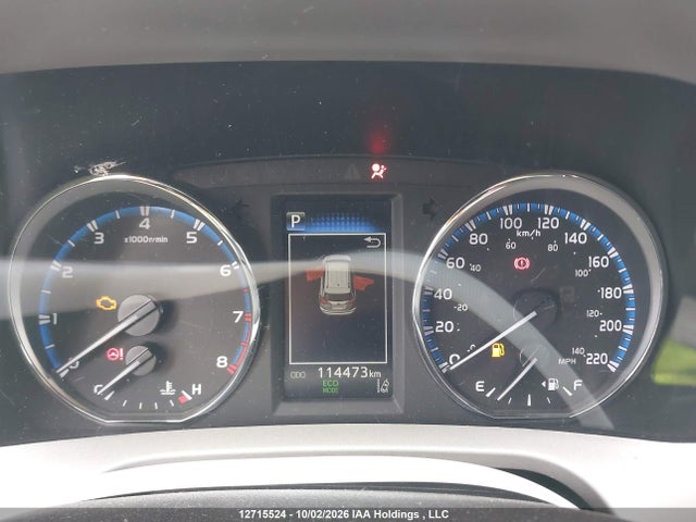 Продажа на аукционе авто 2018 Toyota Rav4 Le, vin: 2T3ZFREVXJW492001, номер лота: 12715524