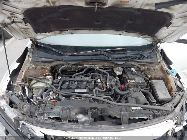 Продаж на аукціоні авто 2019 Honda Civic Lx, vin: SHHFK7H35KU303659, номер лоту: 12715527