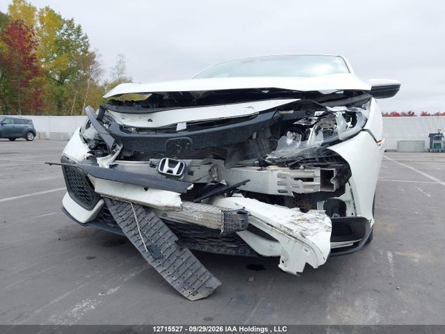 Продаж на аукціоні авто 2019 Honda Civic Lx, vin: SHHFK7H35KU303659, номер лоту: 12715527