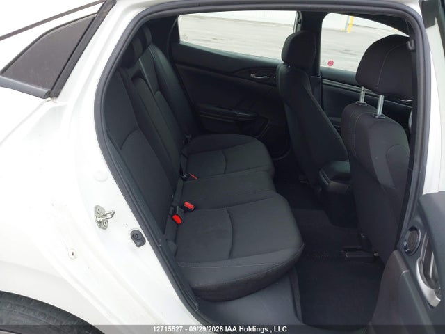 Продаж на аукціоні авто 2019 Honda Civic Lx, vin: SHHFK7H35KU303659, номер лоту: 12715527