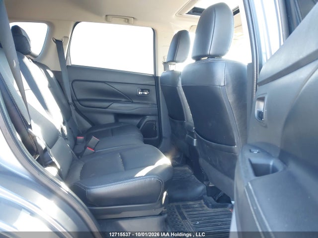 Auction sale of the 2017 Mitsubishi Outlander, vin: JA4JZ4AX8HZ608993, lot number: 12715537