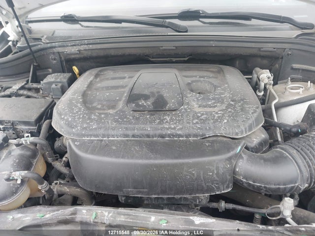 2020 Jeep Grand Cherokee Altitude მანქანა იყიდება აუქციონზე, vin: 1C4RJFAG0LC357250, აუქციონის ნომერი: 12715548