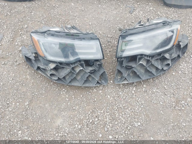 2020 Jeep Grand Cherokee Altitude მანქანა იყიდება აუქციონზე, vin: 1C4RJFAG0LC357250, აუქციონის ნომერი: 12715548