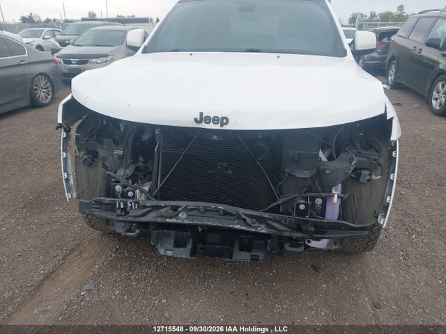 2020 Jeep Grand Cherokee Altitude მანქანა იყიდება აუქციონზე, vin: 1C4RJFAG0LC357250, აუქციონის ნომერი: 12715548
