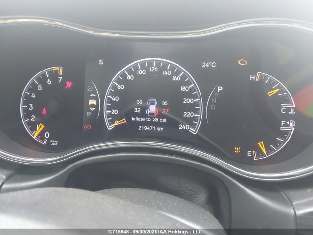 2020 Jeep Grand Cherokee Altitude მანქანა იყიდება აუქციონზე, vin: 1C4RJFAG0LC357250, აუქციონის ნომერი: 12715548