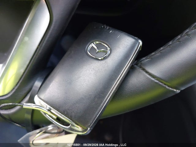 JM3KFBCL0S0611388 Mazda Cx-5 Preferred