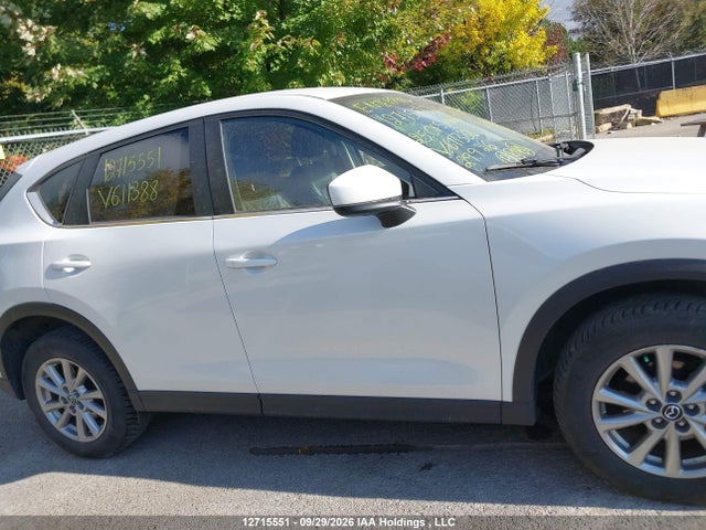JM3KFBCL0S0611388 Mazda Cx-5 Preferred